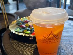 -和子足浴SPA会馆(东方之门店)