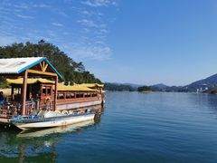 -广州市流溪河国家森林公园