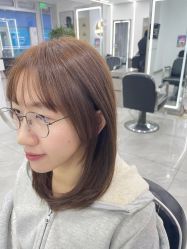 -Coo Hair salon