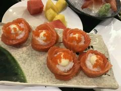 -大渔铁板烧(蛇口店)