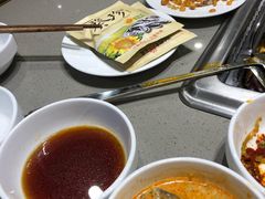 -海底捞火锅(杭州萧山宝龙广场店)