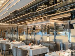自助取餐区-燃扒房Steakhouse(皇庭店)