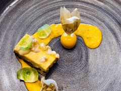 -三宝大饭店-中和艺素餐厅(浦上金山正祥广场店)