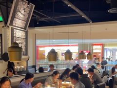 -太二酸菜鱼(福州泰禾店)