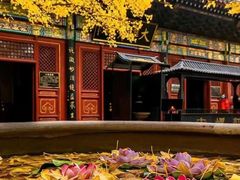 -红螺寺
