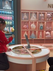 -奈尔宝·儿童乐园·亲子餐厅(苏州大悦城店)