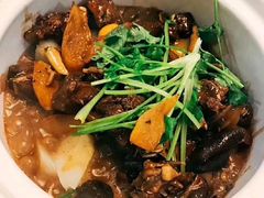 -凯利酒店自助餐(元美中路店)