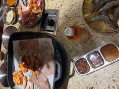 -姜胖胖无限自助烤肉(弹子石店)