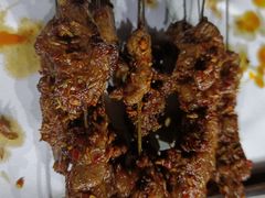 -铁诚烤肉