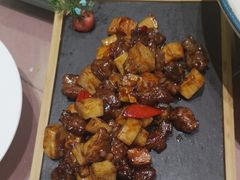 -渝乡辣婆婆·川菜 水煮鱼(中山西路店)