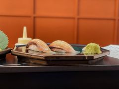 深海池鱼寿司-Sushi Hanzo半藏(天环广场店)