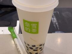 -奈雪的茶(凯德新都心店)