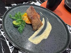 -牛将军•涮肉•烤肉(北京王府井·故宫店)