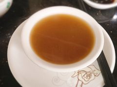 土茯苓鸽汤-皇鸽餐厅(五桂山分店)