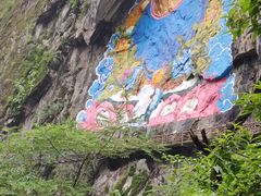 -苍山世界地质公园·石门关大峡谷