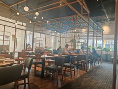 -渝信川菜 · 川味家常菜(财富购物中心店)