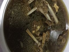-蝎王府羊蝎子(北大地店)