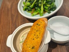 -港丽餐厅(杭大店)