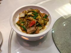 -西安绿地假日酒店·丽宝轩中餐厅