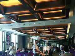 大堂-紫光园(马桥店)