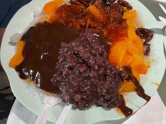 -美肴冰品·汉堡·牛腩饭(总店)