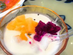 -撒拉花儿·新疆菜·清真(太阳宫店)