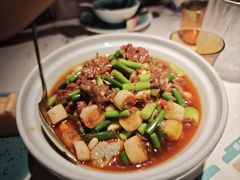 -雀蓝川菜(滨湖万象汇店)