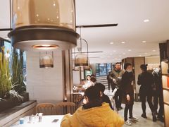 -花园茶楼(兴城西路店)