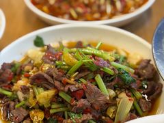 -艺味深尝(云锦路店)