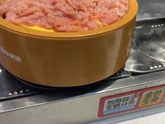 -龍歌自助小火锅(秦淮水游城店)
