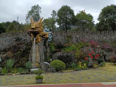 -龙潭生态旅游度假区