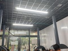 大堂-风味烧烤