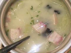 -香阁餐厅·常州菜·常州菜代表品牌(新北奥体店)