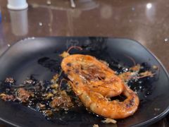 -悦巷海鲜自助铁板烧(秦皇东大街店)