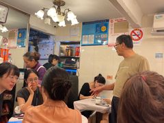 大堂-玲珑餐厅(陕西南路店)