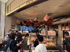 -RUXU入续糖水铺与包(卓悦中心店)
