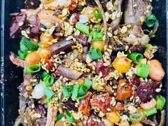 -小裕家手撕烤兔(水碾河店)