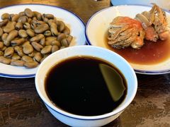 -咸亨酒店•非遗绍兴菜•中华老字号(堂吃餐厅)