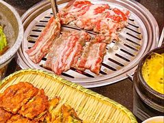 -本家·添百客韩国料理(泰然店)