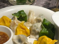 -前海沿·青岛菜(乐客城店)