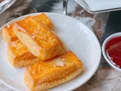 -广富林宰相府酒店·水云间
