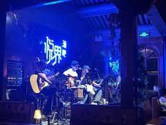 -悦界酒吧(后海店)