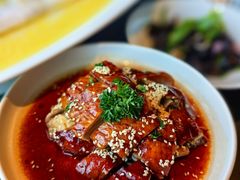 -湖里春风·淮扬菜(丽泽天街店)