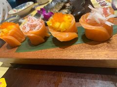 -古田居·特色寿司料理(星之岛旗舰店)