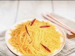 -老昌春饼(学府凯德店)
