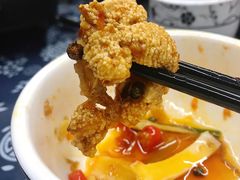 -拈一筷子·宜宾江湖菜(总店)
