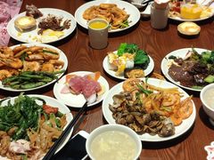 -尚乐泉汗蒸文化汤(辉县店)