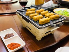 -徽韵人家·传承正宗徽菜(牡丹园店)