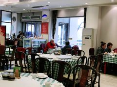 大堂-紫光园·烤鸭·北京菜(劲松店)