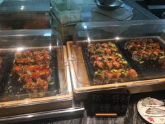 -松子料理(亮马桥店)